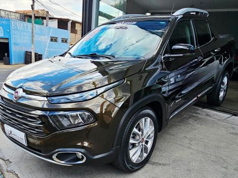 FIAT Toro 2.0 16V 4P VOLCANO 4WD TURBO DIESEL AUTOMTICO, Foto 2