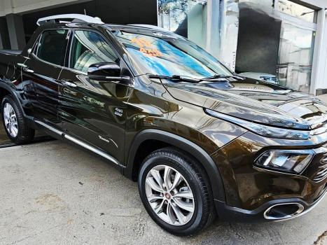 FIAT Toro 2.0 16V 4P VOLCANO 4WD TURBO DIESEL AUTOMTICO, Foto 3