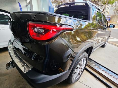 FIAT Toro 2.0 16V 4P VOLCANO 4WD TURBO DIESEL AUTOMTICO, Foto 5