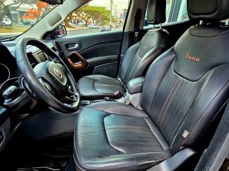 FIAT Toro 2.0 16V 4P VOLCANO 4WD TURBO DIESEL AUTOMTICO, Foto 6