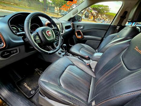 FIAT Toro 2.0 16V 4P VOLCANO 4WD TURBO DIESEL AUTOMTICO, Foto 7