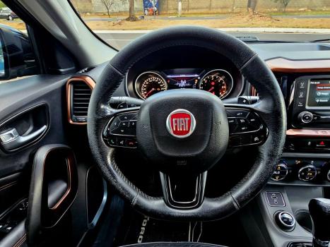 FIAT Toro 2.0 16V 4P VOLCANO 4WD TURBO DIESEL AUTOMTICO, Foto 8