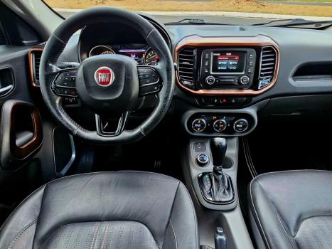 FIAT Toro 2.0 16V 4P VOLCANO 4WD TURBO DIESEL AUTOMTICO, Foto 9
