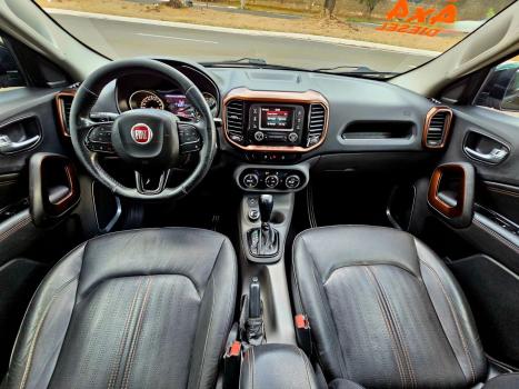 FIAT Toro 2.0 16V 4P VOLCANO 4WD TURBO DIESEL AUTOMTICO, Foto 10