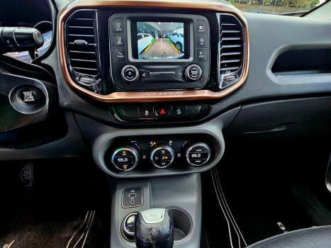FIAT Toro 2.0 16V 4P VOLCANO 4WD TURBO DIESEL AUTOMTICO, Foto 11