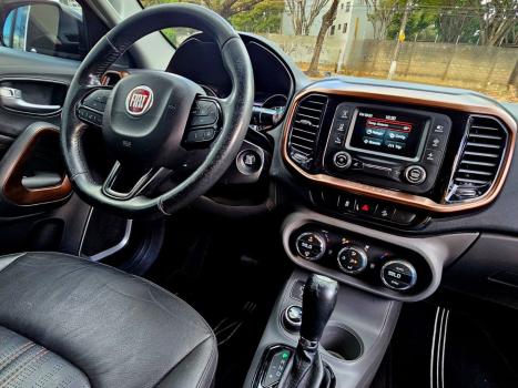 FIAT Toro 2.0 16V 4P VOLCANO 4WD TURBO DIESEL AUTOMTICO, Foto 12