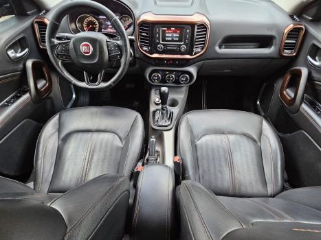 FIAT Toro 2.0 16V 4P VOLCANO 4WD TURBO DIESEL AUTOMTICO, Foto 13