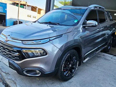 FIAT Toro 2.0 16V 4P 4WD RANCH TURBO DIESEL AUTOMTICO, Foto 2