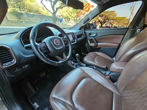 FIAT Toro 2.0 16V 4P 4WD RANCH TURBO DIESEL AUTOMTICO, Foto 5