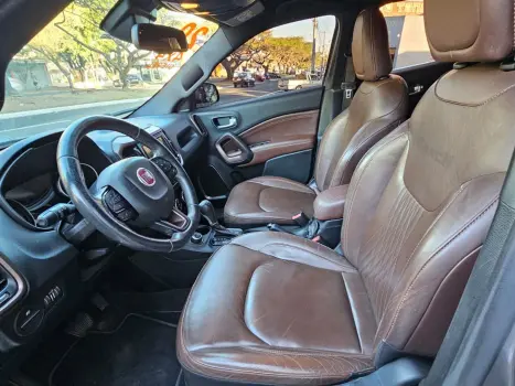 FIAT Toro 2.0 16V 4P 4WD RANCH TURBO DIESEL AUTOMTICO, Foto 6