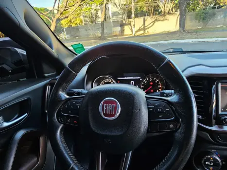FIAT Toro 2.0 16V 4P 4WD RANCH TURBO DIESEL AUTOMTICO, Foto 7