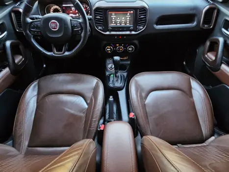 FIAT Toro 2.0 16V 4P 4WD RANCH TURBO DIESEL AUTOMTICO, Foto 8
