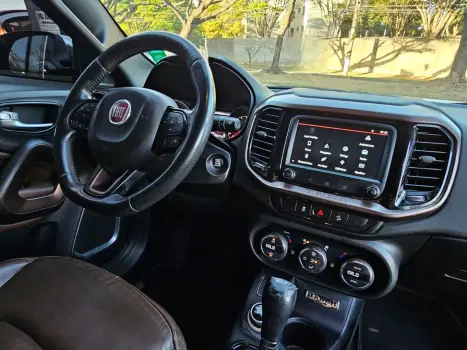 FIAT Toro 2.0 16V 4P 4WD RANCH TURBO DIESEL AUTOMTICO, Foto 9
