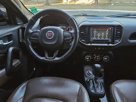 FIAT Toro 2.0 16V 4P 4WD RANCH TURBO DIESEL AUTOMTICO, Foto 10