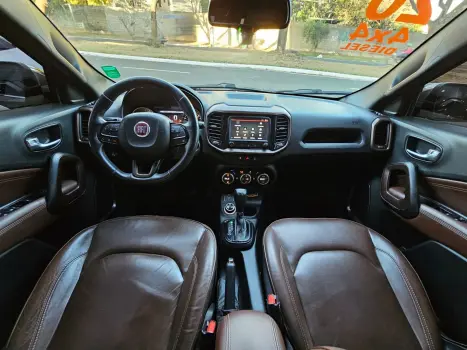 FIAT Toro 2.0 16V 4P 4WD RANCH TURBO DIESEL AUTOMTICO, Foto 11