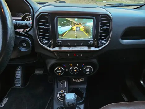 FIAT Toro 2.0 16V 4P 4WD RANCH TURBO DIESEL AUTOMTICO, Foto 12