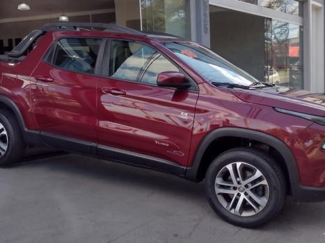 FIAT Toro 2.4 16V 4P FREEDOM MULTIAIR FLEX AUTOMTICO, Foto 2