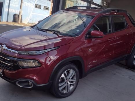 FIAT Toro 2.4 16V 4P FREEDOM MULTIAIR FLEX AUTOMTICO, Foto 3