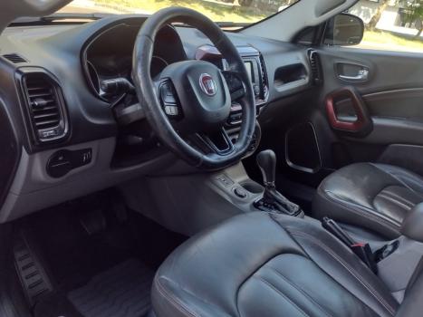 FIAT Toro 2.4 16V 4P FREEDOM MULTIAIR FLEX AUTOMTICO, Foto 8