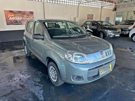 FIAT Uno 1.0 4P FLEX FIRE VIVACE, Foto 3