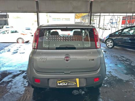 FIAT Uno 1.0 4P FLEX FIRE VIVACE, Foto 5