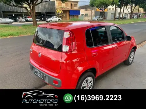 FIAT Uno 1.0 4P FLEX VIVACE EVO, Foto 6
