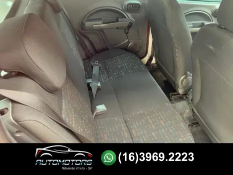 FIAT Uno 1.0 4P FLEX VIVACE EVO, Foto 9