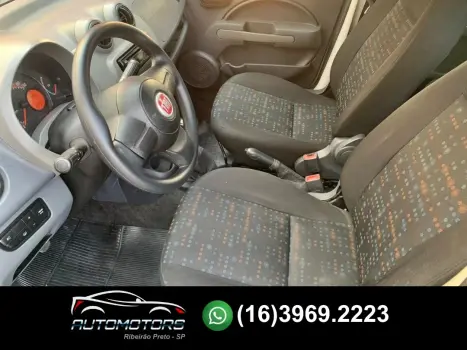 FIAT Uno 1.0 4P FLEX FIRE VIVACE, Foto 9