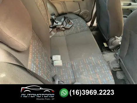 FIAT Uno 1.0 4P FLEX FIRE VIVACE, Foto 10