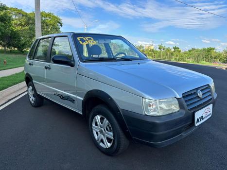 FIAT Uno 1.0 4P MILLE FIRE, Foto 1