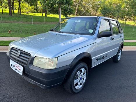 FIAT Uno 1.0 4P MILLE FIRE, Foto 3