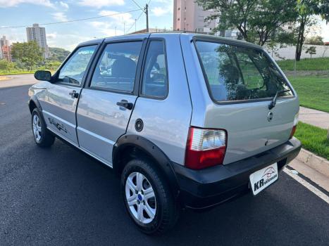 FIAT Uno 1.0 4P MILLE FIRE, Foto 4