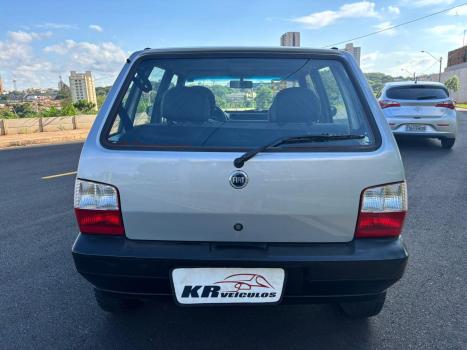 FIAT Uno 1.0 4P MILLE FIRE, Foto 5