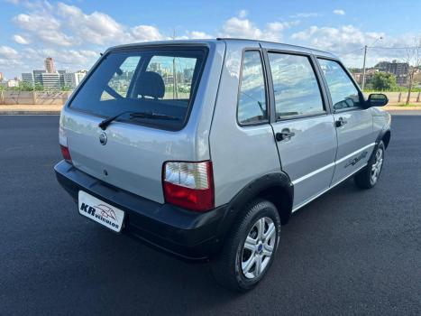 FIAT Uno 1.0 4P MILLE FIRE, Foto 6