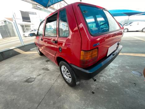 FIAT Uno 1.0 4P MILLE FIRE, Foto 1