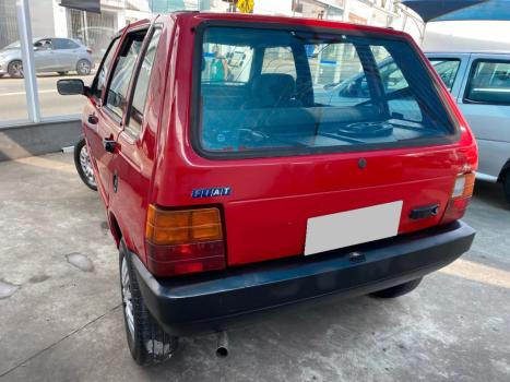 FIAT Uno 1.0 4P MILLE FIRE, Foto 3