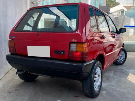FIAT Uno 1.0 4P MILLE FIRE, Foto 4
