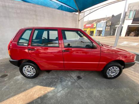 FIAT Uno 1.0 4P MILLE FIRE, Foto 6