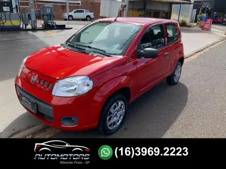 FIAT Uno 1.0 FLEX VIVACE EVO, Foto 1