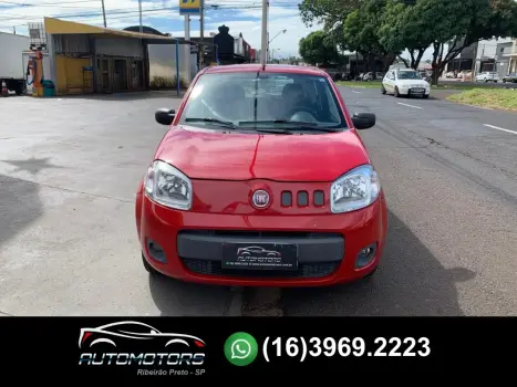 FIAT Uno 1.0 FLEX VIVACE EVO, Foto 2