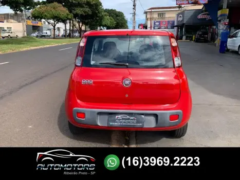 FIAT Uno 1.0 FLEX VIVACE EVO, Foto 5
