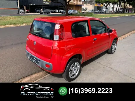 FIAT Uno 1.0 FLEX VIVACE EVO, Foto 6