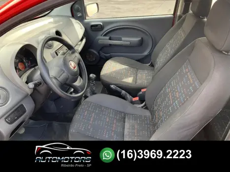 FIAT Uno 1.0 FLEX VIVACE EVO, Foto 7