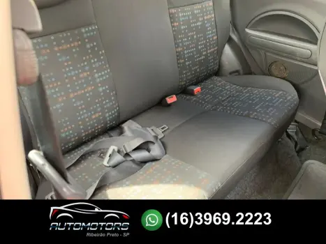 FIAT Uno 1.0 FLEX VIVACE EVO, Foto 8
