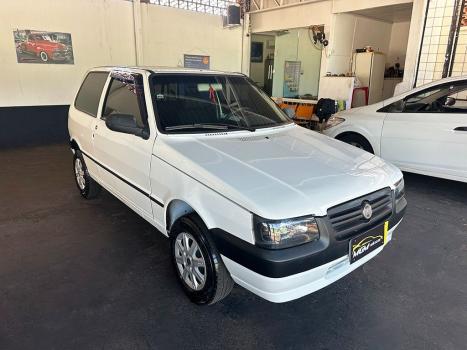 FIAT Uno 1.0 FLEX WAY EVO, Foto 2