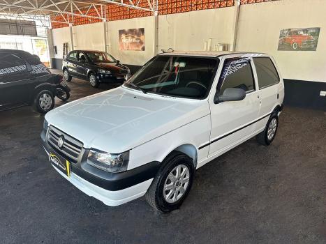 FIAT Uno 1.0 FLEX WAY EVO, Foto 3