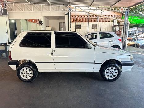 FIAT Uno 1.0 FLEX WAY EVO, Foto 8