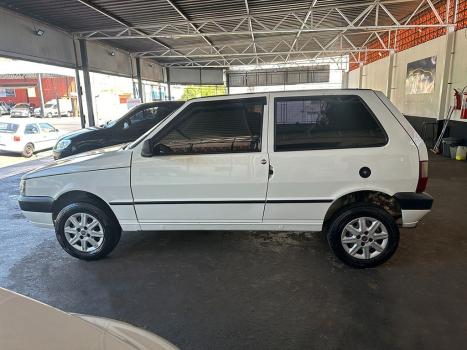 FIAT Uno 1.0 FLEX WAY EVO, Foto 9