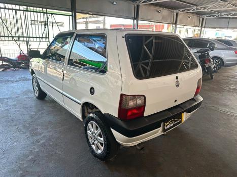 FIAT Uno 1.0 FLEX WAY EVO, Foto 10