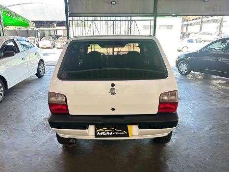 FIAT Uno 1.0 FLEX WAY EVO, Foto 11
